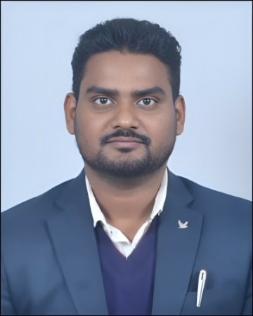 Mr. Princ Srajal